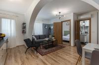 Appartement - Rez-de-Chaussée