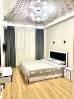 B&B Tasjkent - Residential Complex «Yunusabad - Khon Saroy» - Bed and Breakfast Tasjkent