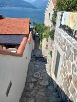 Apartman Olja - B&B Radovići