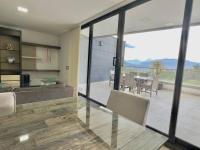 201 Huge terrace and beautiful view in El Poblado - Bed and Breakfast Medellín