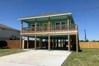 B&B Aransas Pass - One Fish, Two Fish - Bed and Breakfast Aransas Pass