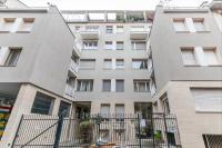 Milano Twin Suites - Cozy Chic in Santa Sofia MM4 - B&B Milano