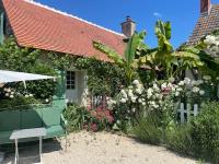 Gîte Nature la Carillonnerie - B&B Bossay-sur-Claise