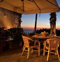 Casa il Terrazzino - B&B Anacapri