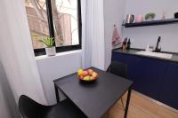 Maze Apartments - Perfectly located brand new flats - Bed and Breakfast Tel Aviv