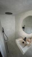 Chambre Double – Vue sur Lac