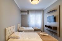 Apto aconchegante, centro de Florianópolis EDC402 - B&B Florianópolis