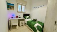 Casa con 2 Camere da Letto
