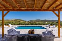 Antiparos Villa Oliva - Ferienwohnung Antíparos