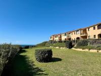 Appartement les pieds dans l'eau - Ferienwohnung Calcatoggio