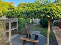 Macondo entre cerros y mar - con seña - Chambres d’hôtes Piriápolis