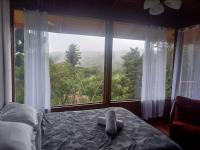 B&B Heredia - Finca Valle Arcoiris - Bed and Breakfast Heredia