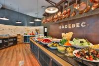 Maximus Luxury in Vila Olimpia - Flat at the Radisson Hotel - B&B San Paolo