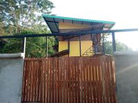 APARTAMENTOS LA FONTE de PUERTO VIEJO LIMÓN - B&B