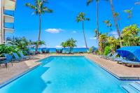 Hono Koa Vacation Club - B&B