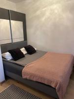 Appartement met 1 Slaapkamer
