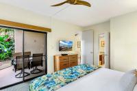 Appartamento con 2 Camere da Letto e Vista Oceano