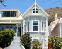 Braeside House Apartments - Ferienwohnung Kapstadt