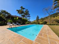 Hotel Fazenda Upã Moña - Chambres d’hôtes