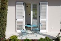 Le Nereidi Green Resort Elisa - Chambres d’hôtes Sirolo