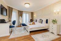 B&B Arad - Grant Boutique Hotel - Bed and Breakfast Arad