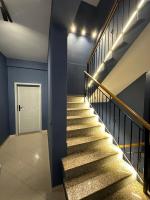 VILLA CABARE Apartments&Rooms - B&B Durazzo