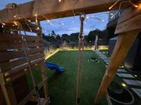 7 Kings Crib - B&B Nin