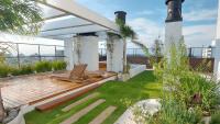 Apto Moderno Vila di tondo - Ferienwohnung