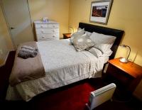 B&B Hamilton - Twee Tuis - Bed and Breakfast Hamilton