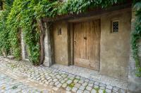 Les chambres du 7 by Juliette - Maison Caerdinael - B&B Durbuy