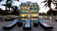 B&B Cabarete - Watermark Luxury Oceanfront Residences - Bed and Breakfast Cabarete