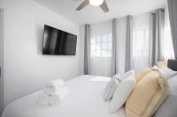 3 Bedroom House - Fire Pit Table BBQ - 10 Guests - B&B La Mesa