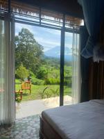 B&B Sidemen - Lumbung ayu sari and spa - Bed and Breakfast Sidemen