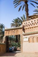 Riad Tabhirte - B&B