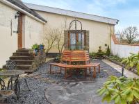 B&B Whitland - The Bothy - Bed and Breakfast Whitland