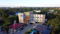 B&B Kalibo (poblacion) - JRP Vanyard Resort Hotel - Bed and Breakfast Kalibo (poblacion)