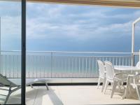 Appartement 3 pièces face plage avec terrasse et garage - Les Sables d'Olonne - FR-1-197-388 - Ferienwohnung
