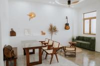 Nagi cottage - Bed and Breakfast Kinh Dinh