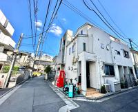 B&B Tokio - アイリスコート - Bed and Breakfast Tokio