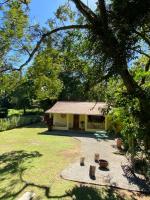 Recanto da Floresta - Casa de campo em Secretário - B&B Petrópolis