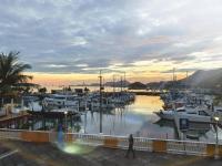 Apartamento em Angra ao lado do Shopping Piratas - Chambres d’hôtes