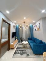 B&B Hanoi - Asahi Luxstay - FLC Green Home Pham Hung 2Br Apartment - Bed and Breakfast Hanoi