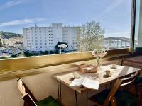 Sainte-Maxime Appt 2 pièces, centre-ville, 4 pers, proche plage - FR-1-226-543 - B&B