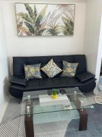 B&B Manila - Brand new and fully furnished home away from home! - Bed and Breakfast Manila