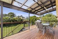 Manyana Deck Life - B&B Manyana