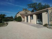 Le Mas du Berger - B&B