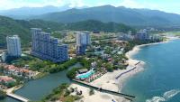 PENTHOUSE con Vista y Salida Directa al Mar - B&B Gaira