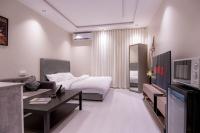 B&B Riyadh - استديو بمدخل ذكي قرب البوليفارد - Bed and Breakfast Riyadh