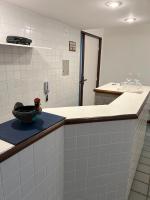 Flat Beira Mar Ponta Verde - B&B Maceió