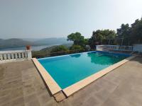 B&B Gimvi - On The High Ground Tourism Point - Bed and Breakfast Gimvi